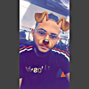 Meet your Posher, Daviel